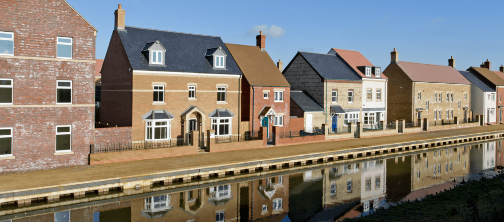 Waterford Land And New Homes