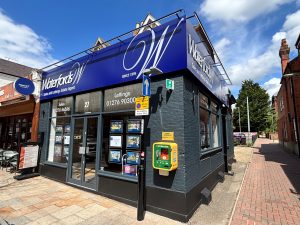 Waterfords Camberley